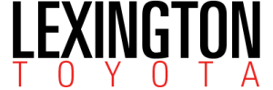 Sponsor Logo for Lexington Toyota