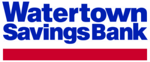 Sponsor Logo for Watertown Savings Bank