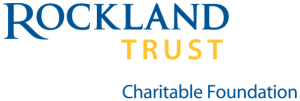 Sponsor Logo for Rockland Trust