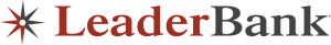 Sponsor Logo for Leader Bank