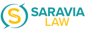 Sponsor Logo for Saravia Law