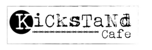 Sponsor Logo for Kickstand Cafe