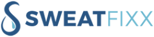 Sponsor Logo for SweatFixx