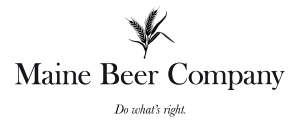 Sponsor Logo for Maine Beer Company