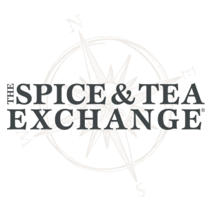 Sponsor Logo for The Spice & Tea Exchange, Freeport