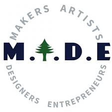 Sponsor Logo for M.A.D.E