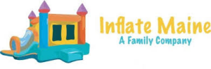 Sponsor Logo for Inflate Maine
