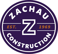 Sponsor Logo for Zachau Construction