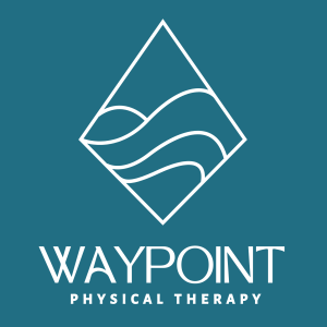 Sponsor Logo for Waypoint Physical Therapy