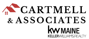 Sponsor Logo for Cartmell & Associates of Keller Williams Realty | Maine