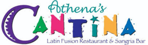 Sponsor Logo for Athena's Cantina