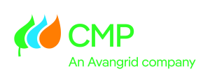 Sponsor Logo for CMP