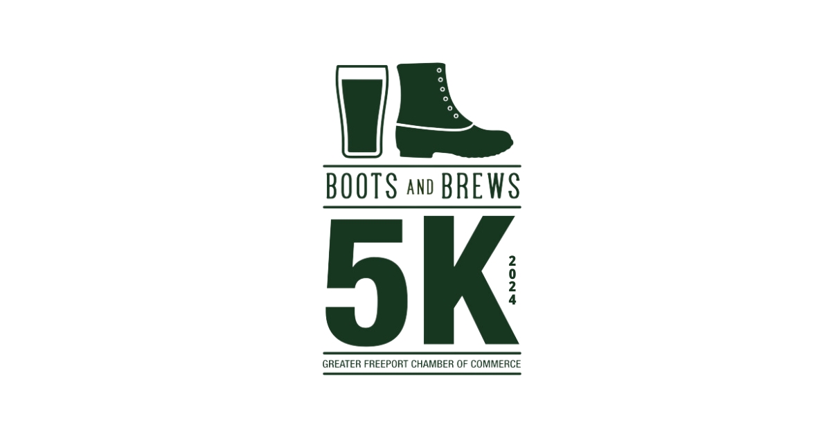 Boots and Brews 5K