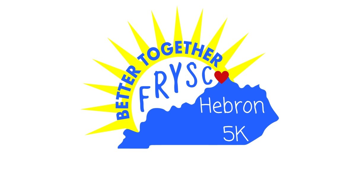 Better Together Hebron 5K