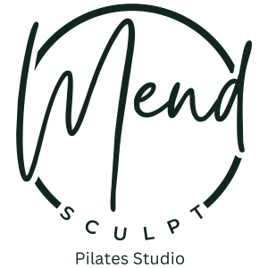 Sponsor Logo for Mend Sculpt Pilates
