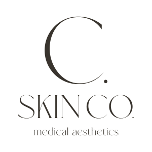 Sponsor Logo for C Salon Co. Medical Aesthetics