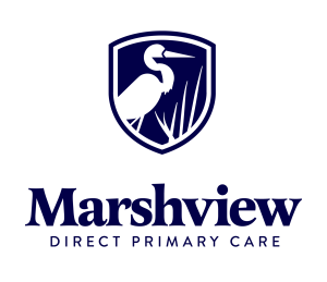 Logo for Marshview Direct Primary Care