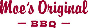 Logo for Moe's Original BBQ