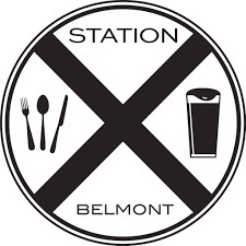 Sponsor Logo for Station Belmont