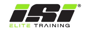 Sponsor Logo for ISI Elite Training Belmont
