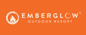 Sponsor Logo for Emberglow Outdoor Resort