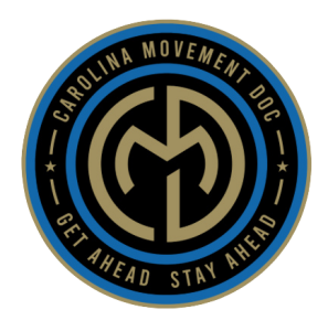 Sponsor Logo for Carolina Movement Doc