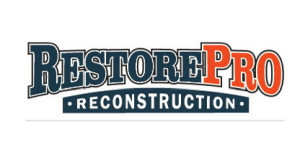 Sponsor Logo for Restore pro Reconstruction