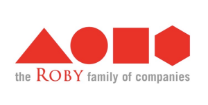 Sponsor Logo for Roby Family of Companies
