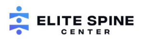 Sponsor Logo for Elite Spine Center