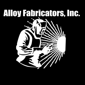 Sponsor Logo for Alloy Fabricators