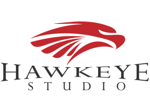 Sponsor Logo for Hawkeye Studio