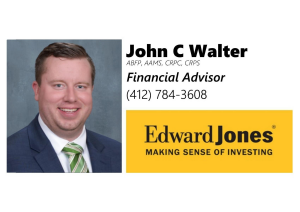 Sponsor Logo for John C. Walter