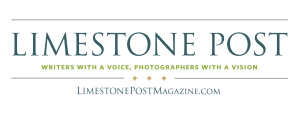 Sponsor Logo for Limestone Post