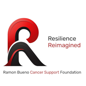 Sponsor Logo for Ramon Bueno Cancer Support Foundation
