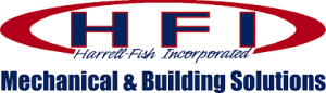 Sponsor Logo for HFI