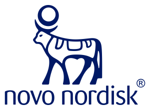 Sponsor Logo for Novo Nordisk