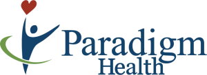 Sponsor Logo for Paradigm Health