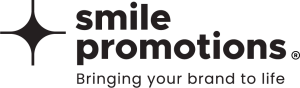 Sponsor Logo for Smile Promotions
