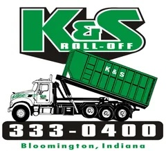 Sponsor Logo for K&S Rolloff