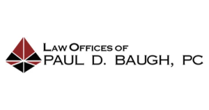 Sponsor Logo for Law Office of Paul D. Baugh, PC