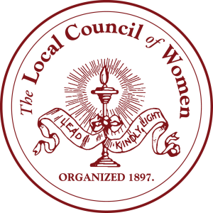 Sponsor Logo for Local Council of Women