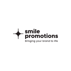 Sponsor Logo for Smile Promotions