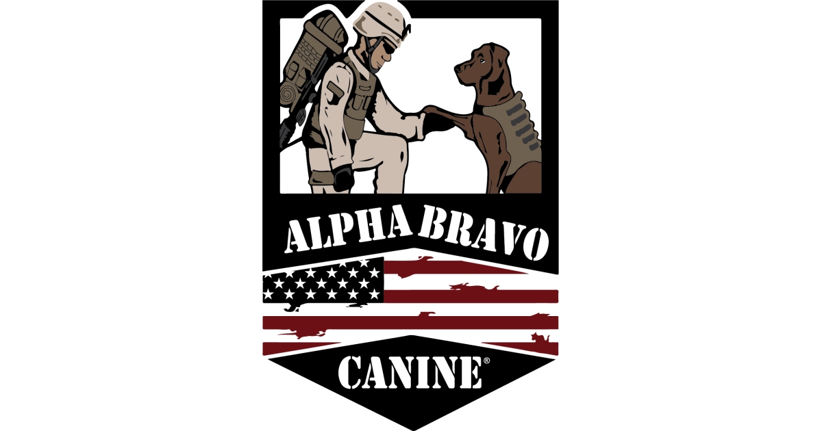 Alpha Bravo Canine™ Strolling for Service Dogs Dog Walk Fundraiser