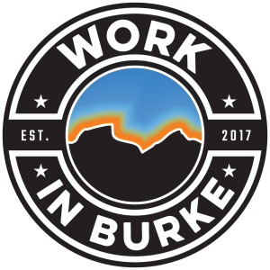 Sponsor Logo for Work in Burke