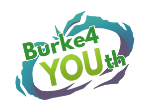 Sponsor Logo for Burke4YOUth