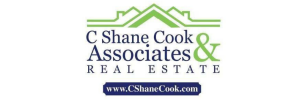 Sponsor Logo for C Shane Cook & Associates Real Estate