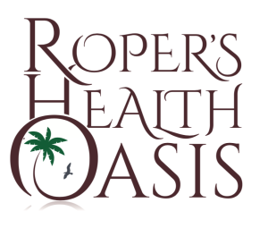 Sponsor Logo for Roper Health Oasis