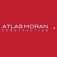 Sponsor Logo for Atlas Moran Construction