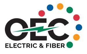 Sponsor Logo for Oklahoma Electric Cooperative