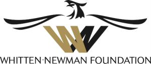 Sponsor Logo for Whitten-Newman Foundation